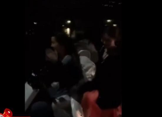 群众来看吃瓜视频,短视频时代的全民娱乐盛宴