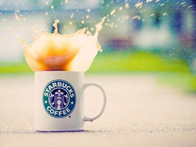 咖啡店吃瓜,一家咖啡店的欢乐日常