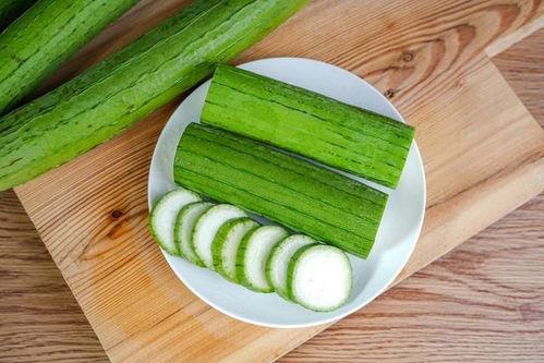 东北鲜瓜直接吃,尽享自然美味