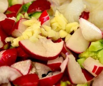 砍瓜生吃还是做菜吃,生食与烹饪的双重美味探索