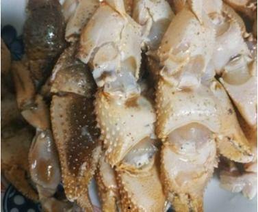 寄居蟹吃瓜,瓜果飘香中的生存智慧