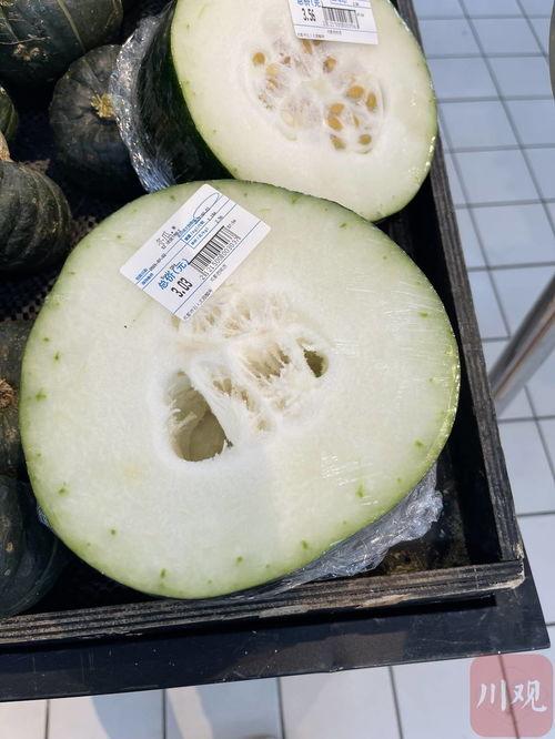 探瓜吃瓜,揭秘夏日消暑美食之旅