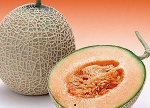 腹泻吃哈密瓜行吗,哈密瓜能吃吗？营养师解答