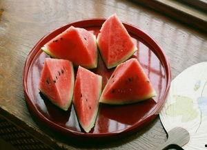 木勺吃瓜,一场别开生面的夏日食趣之旅