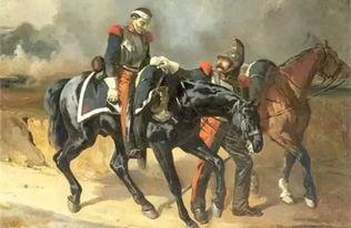 拿破仑的吃瓜群众,瓜田里的传奇英雄