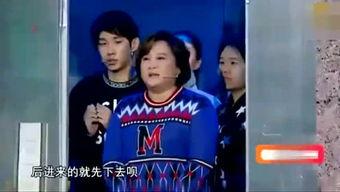 综艺吃瓜事件,揭秘娱乐圈背后的真相与争议