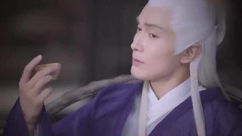 吃瓜东华帝君,揭秘东华帝君的神秘瓜界传奇