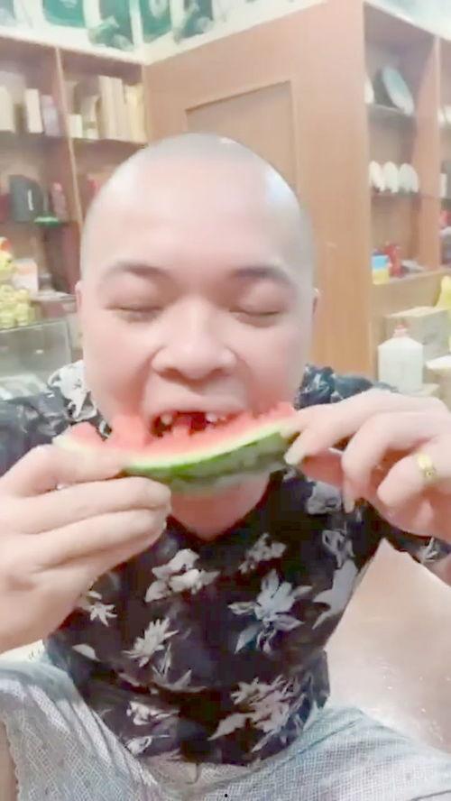 搞笑吃瓜艺术,搞笑吃瓜艺术大揭秘