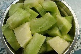 拉肚子吃脆瓜,拉肚子时的美味选择