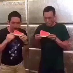 搞笑吃瓜游戏视频,笑料百出！搞笑吃瓜游戏视频大盘点